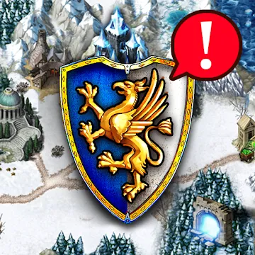 Heroes & Magic MOD APK (много денег) v1.7.5