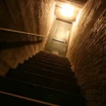 Scary Mansion: онлайн хоррор. Квест головоломка ?