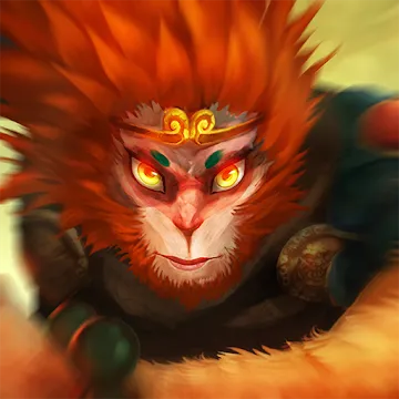 Unruly Heroes MOD APK (много денег) v1.1