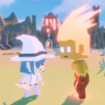 Mage Saga : Offline Action Game