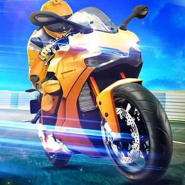 Street Moto: Speed Race v1.0.1