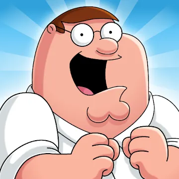 Family Guy: В Поисках Всякого v4.4.3