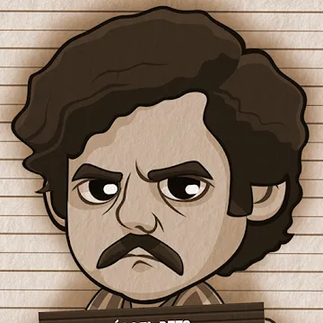 Narcos: Idle Cartel MOD APK (бесплатные улучшения) v1.3.0