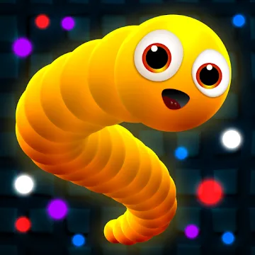 Snake.is — io Игры со змеями MOD APK (нет рекламы) v3.0.0