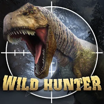 Wild Hunter: Dinosaur Hunting MOD APK (много денег) v1.0.6