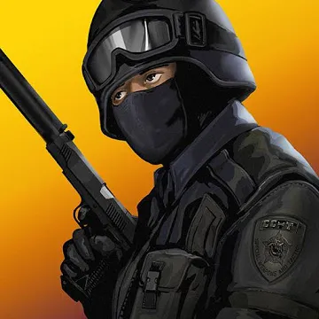 ? бесплатные оффлайн игры со стрельбой: Fire Zone MOD APK (много денег) vFZS.0302.GP