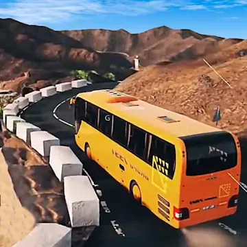 Public Transport Games 2020 : New Bus Games 2020 MOD APK (много денег) v1.0