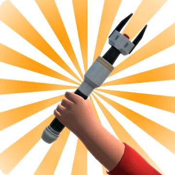 TUB MOD APK (режим бога) v0.4.4