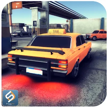 Taxi: Simulator Game 1976 v1.0.1