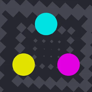 Three Dots — Fun Colour Game v0.3.2