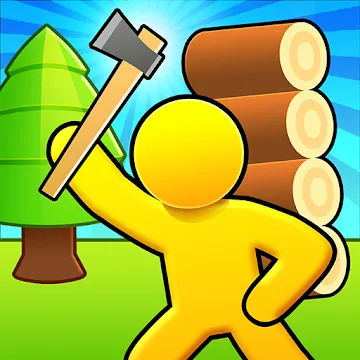 Craft Island MOD APK (бесплатные покупки) v1.11.5