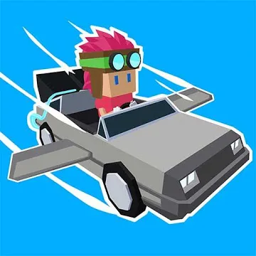 Boost Jump! MOD APK (бесплатные покупки) v1.8