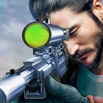 Sniper 3D Assassin Fury: FPS Offline games 2021 MOD APK (много денег) v2.0