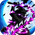 Shadow Fight - Killer God