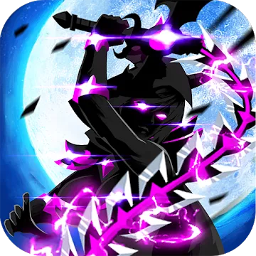 Shadow Fight — Killer God v1.6