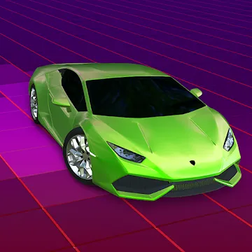 Car Games 3D v0.5.1