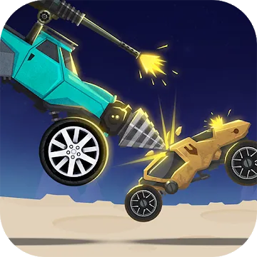 Crazy Car v1.0.1