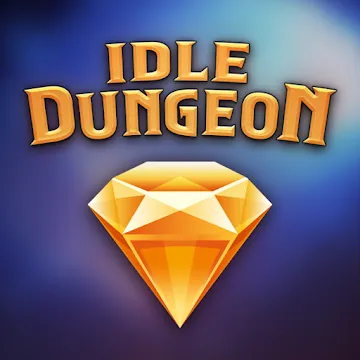 IDLE DUNGEON MOD APK (много денег) v1.4.1