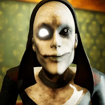 Sinister Night 2: The Widow is back — Horror games MOD APK (много денег) v1.0.4.2