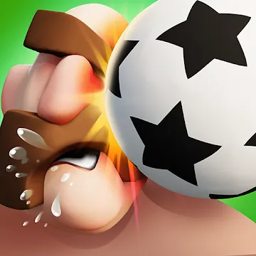 Ballmasters: 2v2 Ragdoll Soccer MOD APK (много денег) v0.4.2