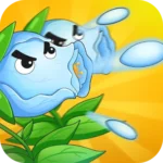 Fortunate Garden-Smash Monsters