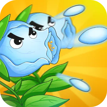 Fortunate Garden-Smash Monsters MOD APK (нет рекламы) v1.0.1