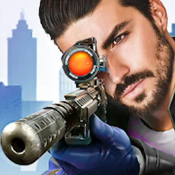 Sniper 3d Assassin 2020: New Shooter Games Offline MOD APK (много денег) v3.0.3f1