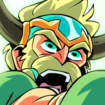 Brawlhalla v5.09