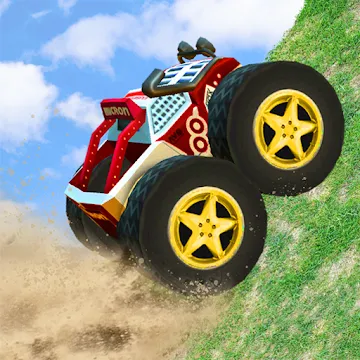 Rock Crawling MOD APK (много денег) v1.6.5