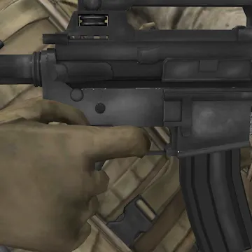 Tactical Assault Commander MOD APK (много денег) v1.4.0