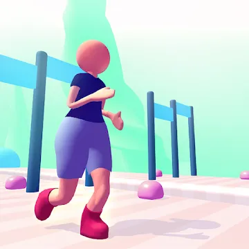 Bounce Big MOD APK (нет рекламы) v3.0.2