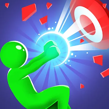 Корпорация героев MOD APK (нет рекламы) v1.0.3