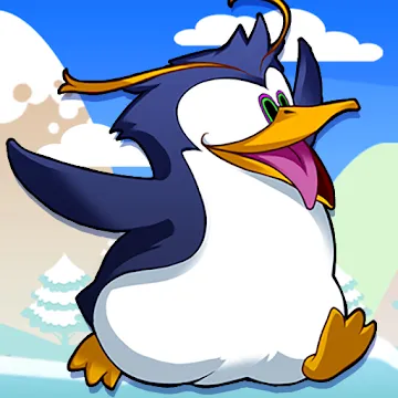 Runaway Pengy 2 v1.0.2