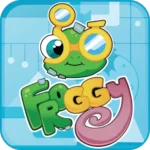 Froggy: Fantasy Adventure