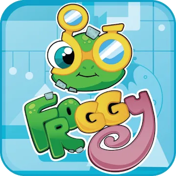 Froggy: Fantasy Adventure MOD APK (много денег) v1.072