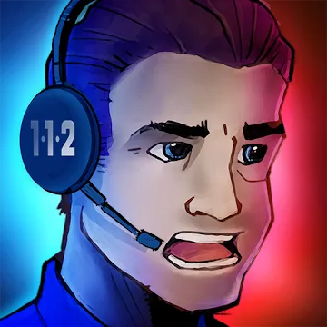 112 Operator MOD APK (все открыто) v1.6.5