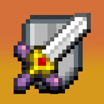 Tap Knight : Dragon’s Attack MOD APK (бесплатные улучшения) v1.0.14