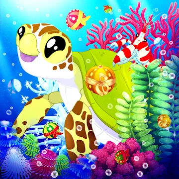 Splash: Ocean Sanctuary v1.950