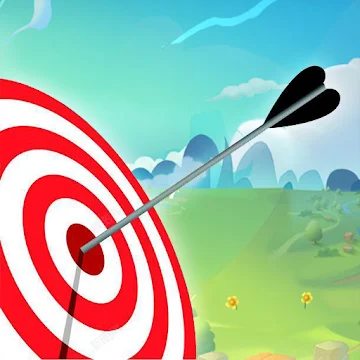 Archery Shooting Battle 3D Match Arrow ground shot v1.0.5