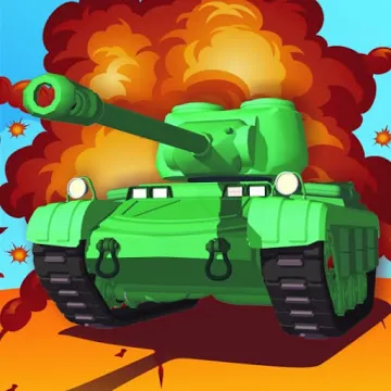 Tank Ambush v0.0.11