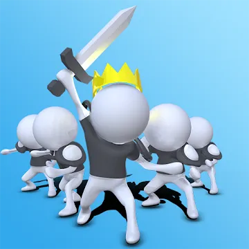 Crowd Run: Join & Clash v2