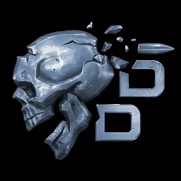 Death Dealers: 3D онлайн снайперская игра v21.120.155