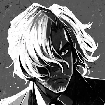 «Выбор Арго» — визуальная новелла MOD APK (много денег) v1.2.9