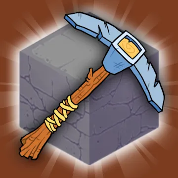 Tap Tap Dig 2: Idle Mine Sim MOD APK (много денег) v0.5.2
