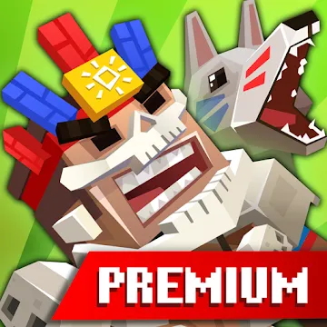 ZIC: Зомби в городе — Выживание на острове MOD APK (все открыто) v0.54b