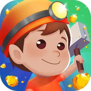 Miner Master MOD APK (много денег) v1.0.0
