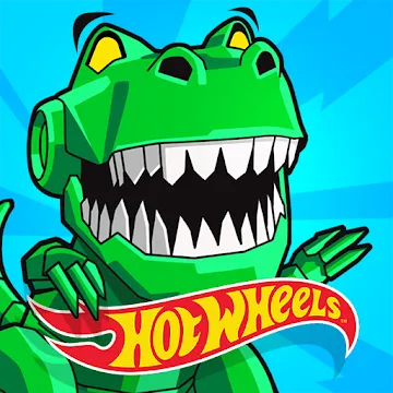 Hot Wheels™ Ultimate Garage v1.3