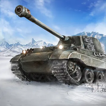Tank Warfare: PvP Blitz Game v1.0.7