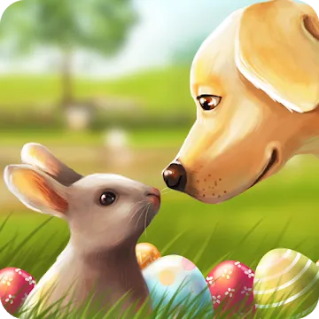 Мир питомцев — Приют для животных MOD APK (бесплатные покупки) v5.6.12