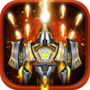 MOD APK (много денег) v5.6